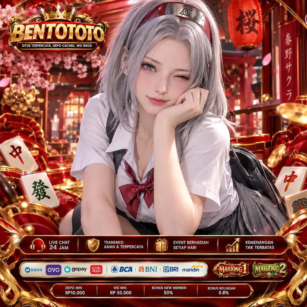BENTOTOTO # Pilihan Makanan Sehat Bergizi Untuk Mendukung Gaya Hidup Aktif Dan Seimbang